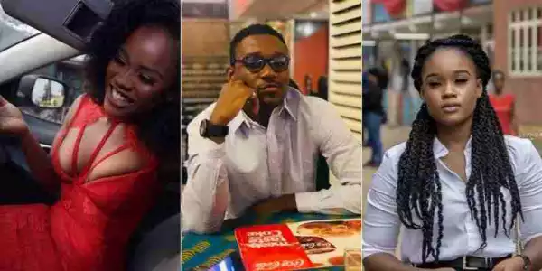 #BBNaija: “She’s an Animal. A Disgruntled one at that” – Man compares Cee-c to Boko Haram